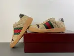 GUCCl shoes