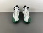 Air Jordan 12 “Bucks”CT8013-103