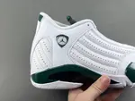 Air Jordan 14 Retro 'Forest'  311832-131