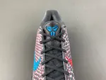 Nike Kobe 6 Protro “3D Hollywood” 3D  IQ3902-002