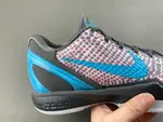 Nike Kobe 6 Protro “3D Hollywood” 3D  IQ3902-002