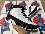 Air Jordan 9 Retro OG 'Space Jam' 2026 IX6179-100