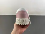 OFF-WHITE Out Of Office Arrow Shoes