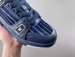 Louis Vuitton LV trainer LV X2