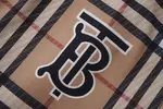 Burberry Print Shorts