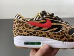 Atmos x Nike Air Max 1 DLX 'Animal P AQ0928-700