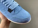 Air Jordan 4 Retro“ CT8527-400