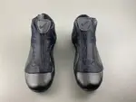 Nike Air Flightposite One “Triple Black”FV5582-001