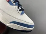Levi's x Air Jordan 3 Retro 'All-Star's'  iR0912-400