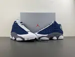 Air Jordan 13 “Flint” GIGI” IW3808-400