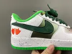 GOAT Division St. x Nike Air Force 1 Low Ducks of a Feather “Duck or Egg” IU7613-100