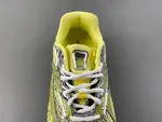 Bottega Veneta WMNS Orbit “Sherbert Silver”  755915 V2X40 7421