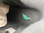 2026 Solefly x Air Jordan 5 Retro “Black/Aurora Green”  IU0734-001