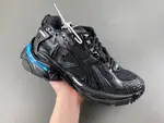 BALENCIAGA RUNNER LED 853225-WRNLD 1000