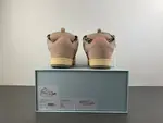 (Lanvin) Lotus Root Pink Khaki Color