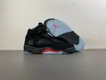 Air Jordan 5 Retro 'Halloween' （2026） HQ7978-001