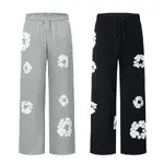 Denim Tears The Cotton Wreath Sweatsuit