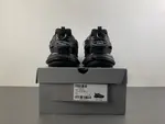 Balenciaga 3.0 Zippered All-Black, Item No. 542023-w3ad3 235