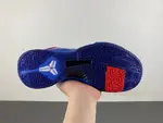 NIKE Kobe 5 PROTRO DODGERS  IO6256-400