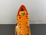 Nike Kobe 8 Protro「Shanghai Fireworks  IO6259-800