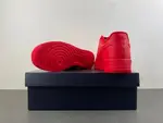 Men's Nike Air Force 1 '07 LV8 1 "Triple Red" University Red CW6999 600
