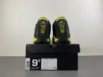 Air Jordan 14 Retro "Thunder"  487471-070