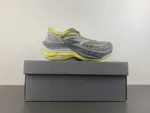 Balenciaga 26th generation, grey-green, style number 872642, WMRTN 1197
