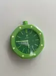 Swatch x Audemars Piguet AP Bioceramic Royal Pop Savonnette Lan Ba