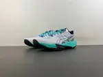 ASICS Sky Elite FF 4 White/Purple/Silver, Product No. 1051A100-100