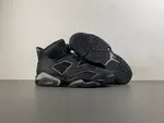 Air Jordan 6 “Cap & Gown” IR2266-010