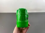 Air Force 1 '07 Green Apple and Chlorophyll  IV6822-399
