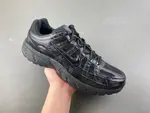 Nike P-6000 Black -CD6404-002