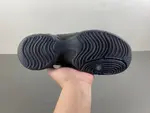 Nike Air Flightposite One “Triple Black”FV5582-001