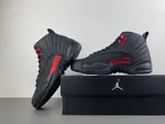 Air Jordan 12 “Bloodline CT8013-003