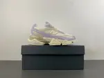 New Balance Product Code: U90607O1 Off-white/Purple