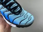 Nike Air Max Plus 'Hyper Blue' 2025 DX0755-001