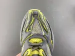 Balenciaga 26th generation, grey-green, style number 872642, WMRTN 1197