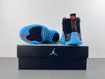 Air Jordan 12 Retro 'Soft Blue' CT8013-011