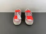 OFF-WHITE Out Of Office Arrow Shoes