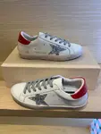 GOLDEN GOOSE STAR SHOES