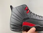 Air Jordan 12 “Bloodline CT8013-003