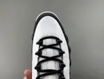 Air Jordan 9 Retro OG 'Space Jam' 2026 IX6179-100