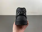 Christian Dior running shoes