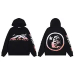 HELLSTAR Hoodie Set