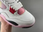 NIKE AIR JORDAN 4 RETRO ' JA1135-100