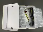 UNDEFEATED × Nike Air Max 95 Opti Yellow IB4523-002