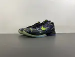 Nike Kobe 6 Protro「Coals」 IO6261-001