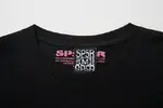 SP5 DER Pure Cotton Short-Sleeve T-Shirt