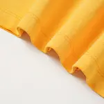 Hellstar Trendy Brand Pure Cotton T-Shirt Fabric: 32-count 250g washed combed double yarn pure cotton