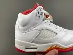 Air Jordan 5 Retro OG 'Sunset' 2026 IV5678-102